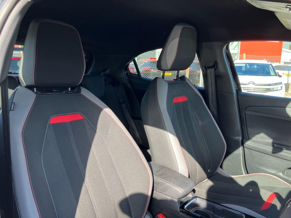 Used Vauxhall Mokka 2023 for sale - 76122350: Photo 51