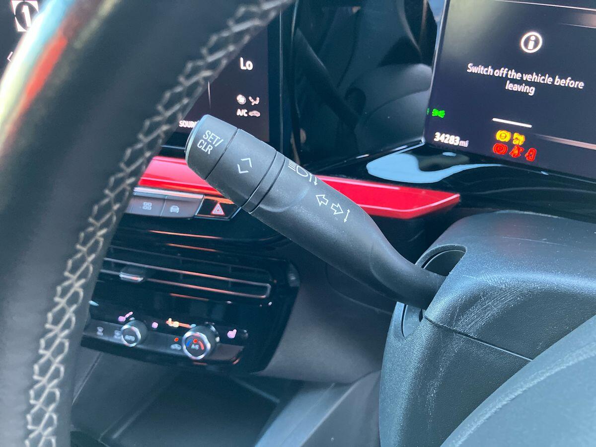 Used Vauxhall Mokka 2023 for sale - 76122350: Photo 54