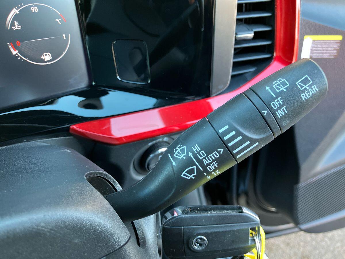 Used Vauxhall Mokka 2023 for sale - 76122350: Photo 55