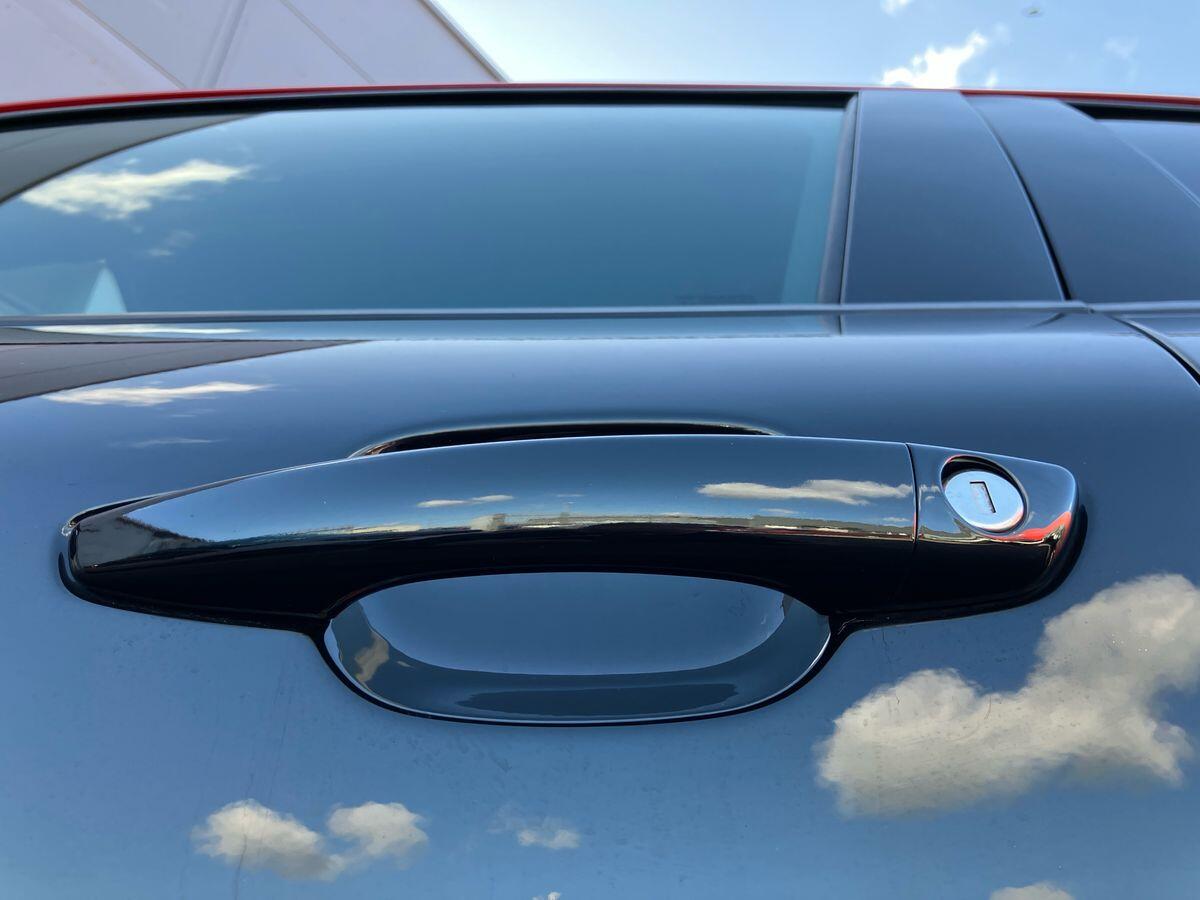 Used Vauxhall Mokka 2023 for sale - 76122350: Photo 58