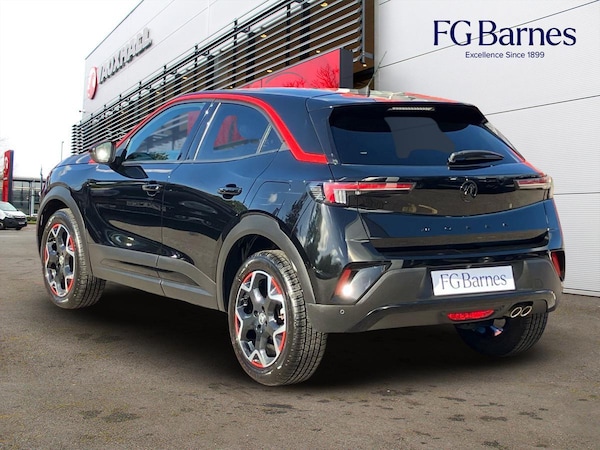 Used Vauxhall Mokka 2023 for sale - 76122350: Photo 6