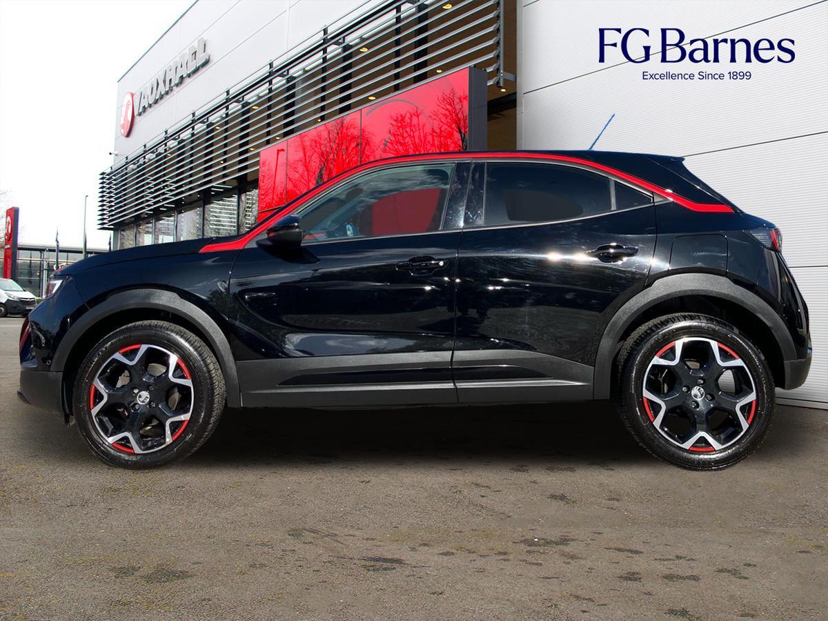 Used Vauxhall Mokka 2023 for sale - 76122350: Photo 7