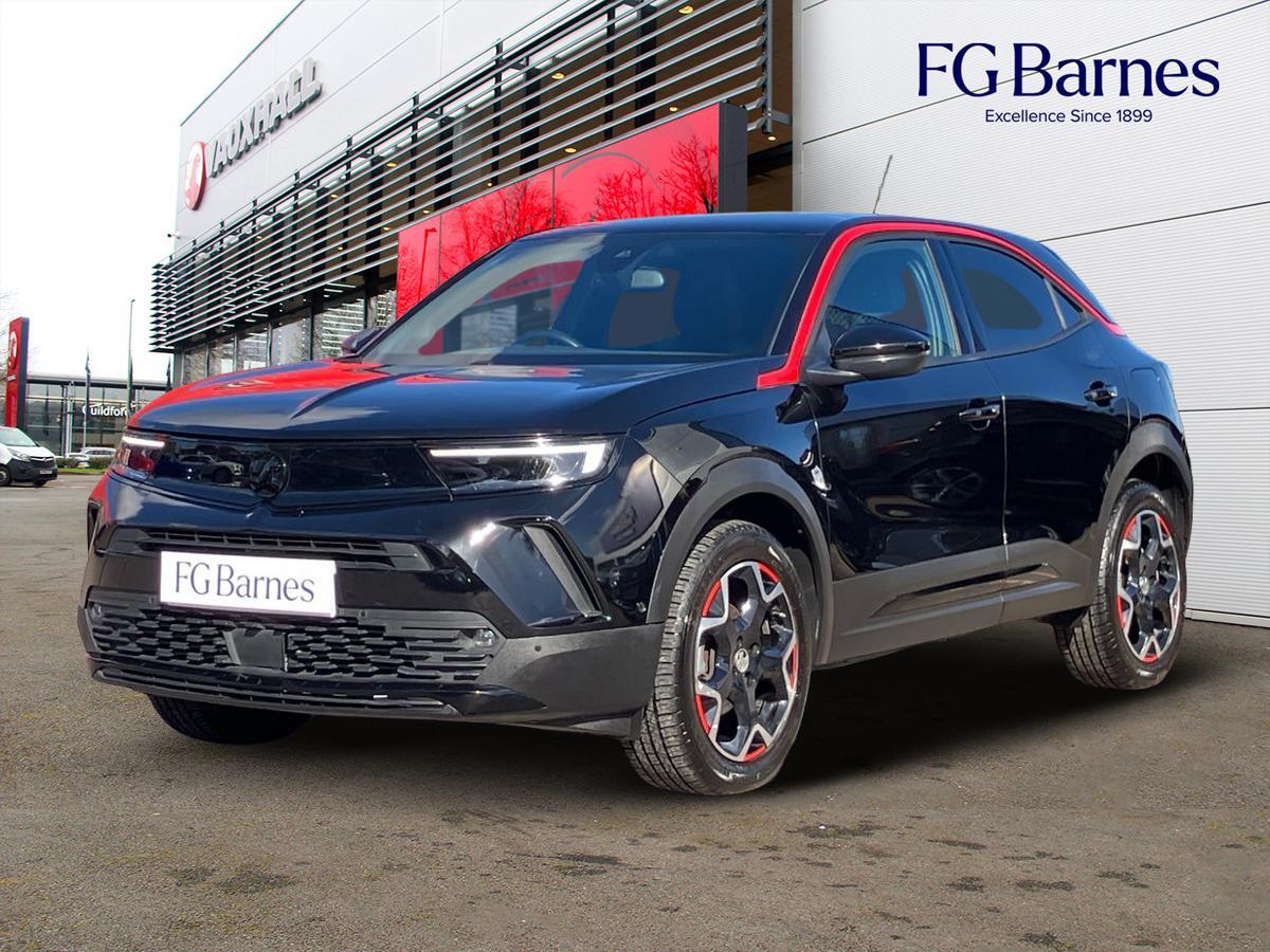 Used Vauxhall Mokka 2023 for sale - 76122350: Photo 9