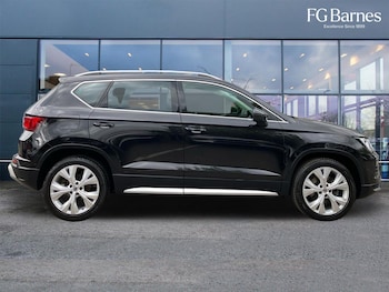 Used SEAT Ateca 2020 for sale - 76060967: Photo