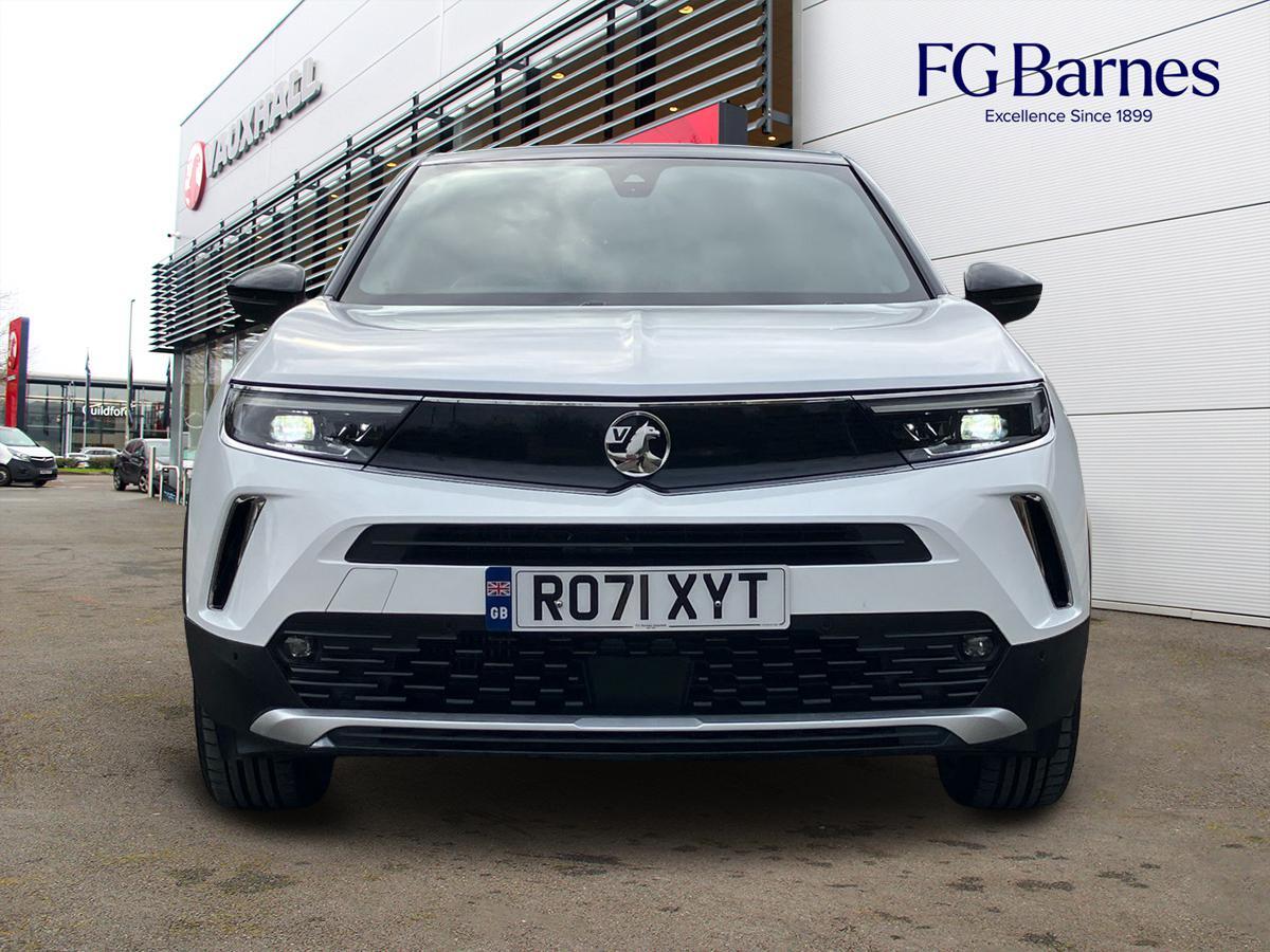 Used Vauxhall Mokka 2021 for sale - 76360960: Photo 10