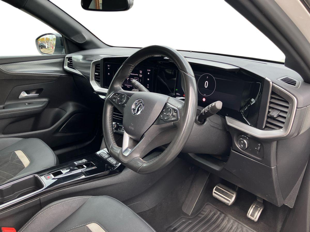 Used Vauxhall Mokka 2021 for sale - 76360960: Photo 13