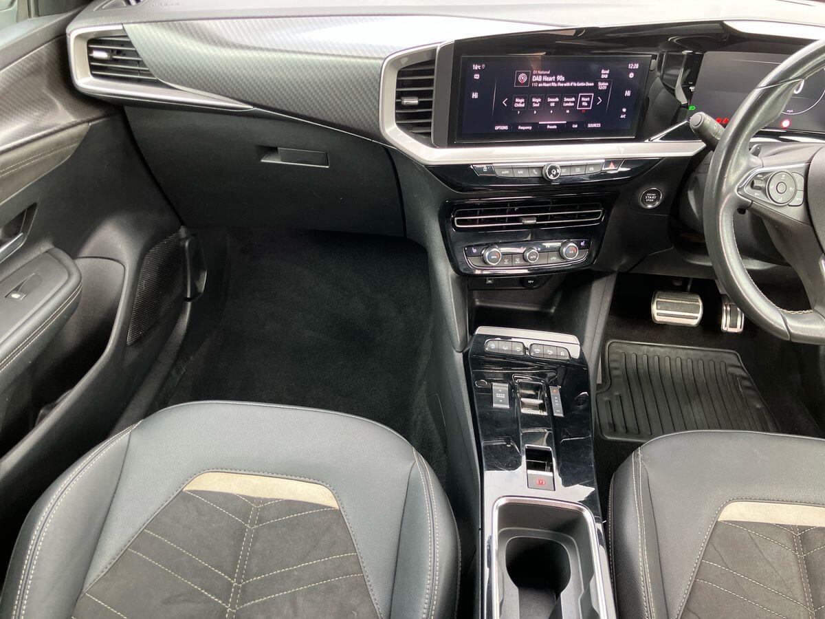 Used Vauxhall Mokka 2021 for sale - 76360960: Photo 18
