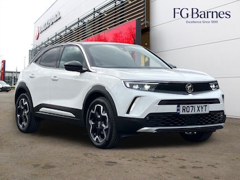 2021 (71) - 1.2 Turbo Ultimate Nav Auto Euro 6 (s/s) 5dr