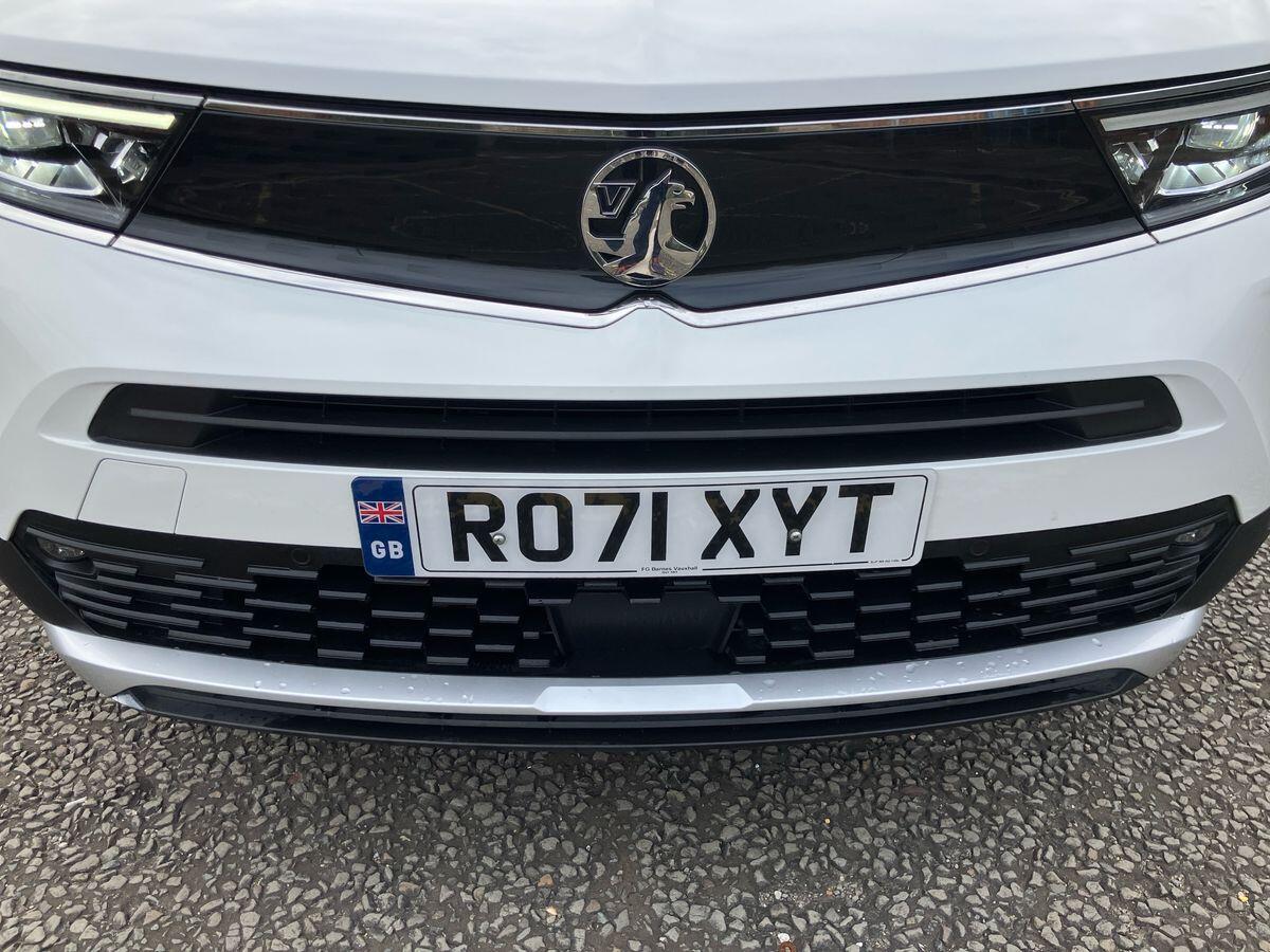 Used Vauxhall Mokka 2021 for sale - 76360960: Photo 31