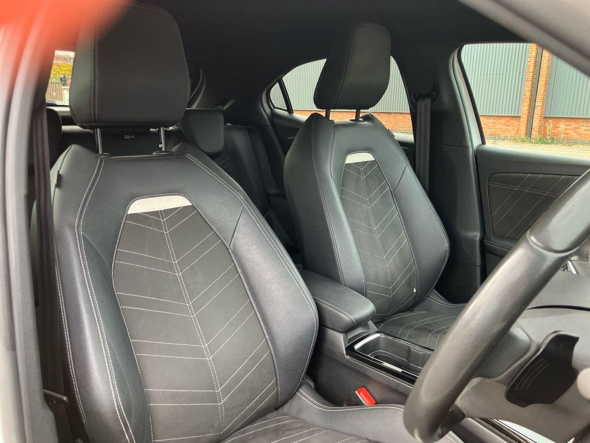 Used Vauxhall Mokka 2021 for sale - 76360960: Photo 41