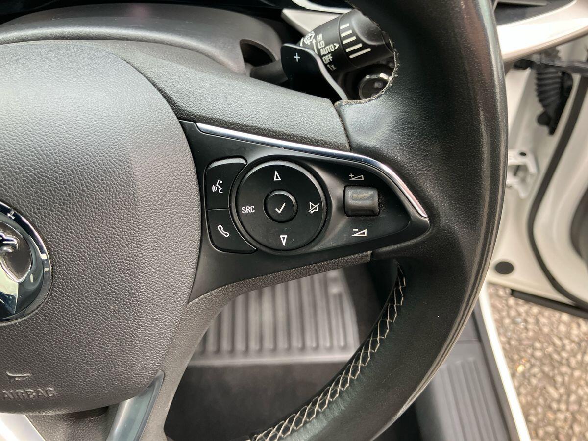 Used Vauxhall Mokka 2021 for sale - 76360960: Photo 42