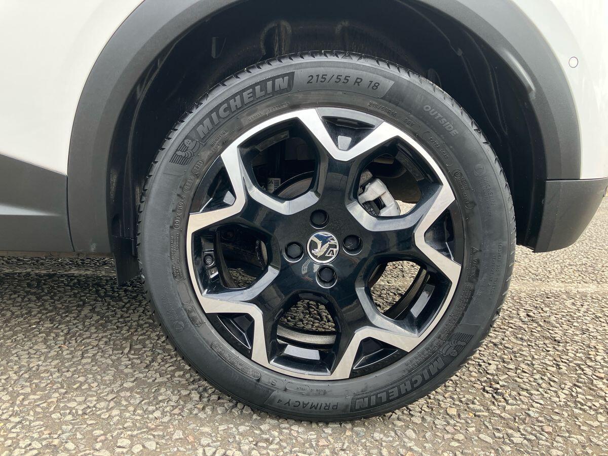 Used Vauxhall Mokka 2021 for sale - 76360960: Photo 46