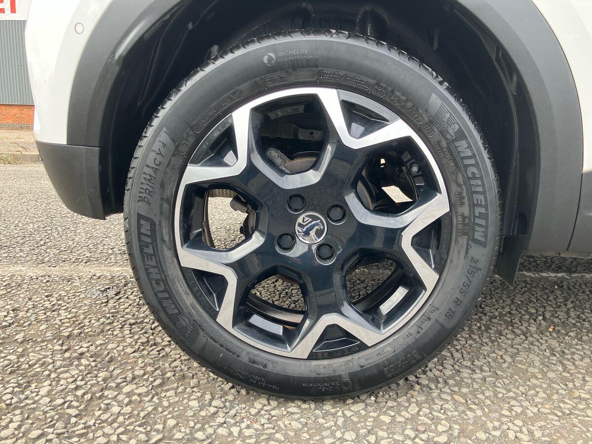 Used Vauxhall Mokka 2021 for sale - 76360960: Photo 47