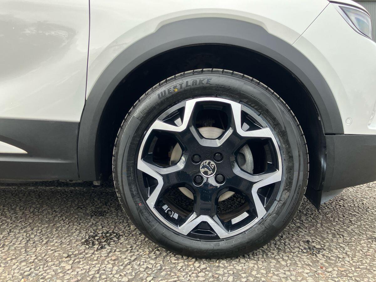 Used Vauxhall Mokka 2021 for sale - 76360960: Photo 48