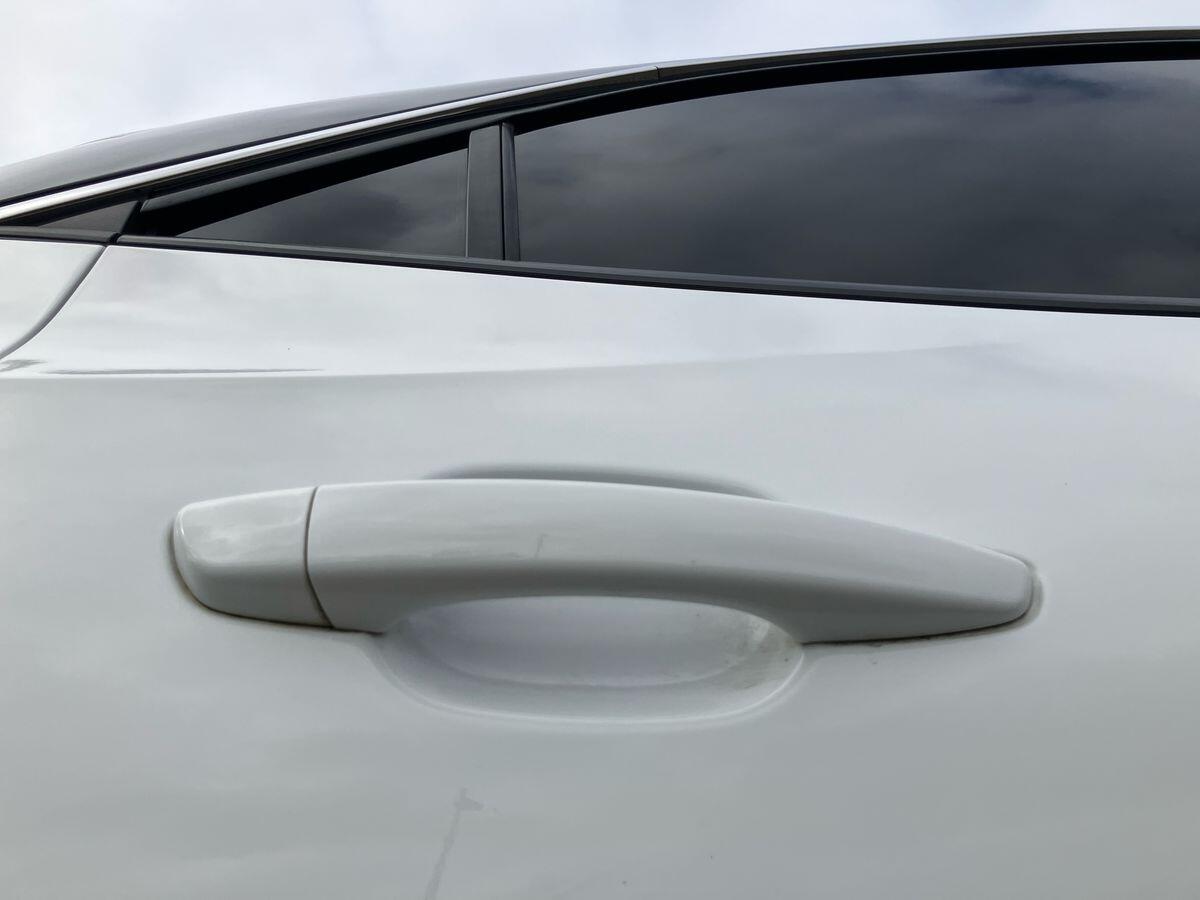 Used Vauxhall Mokka 2021 for sale - 76360960: Photo 49