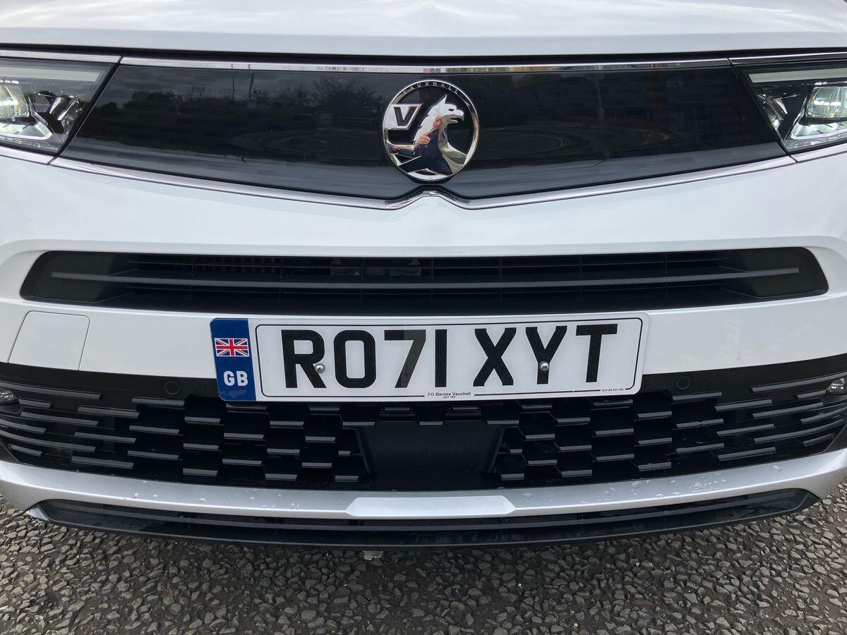 Used Vauxhall Mokka 2021 for sale - 76360960: Photo 53