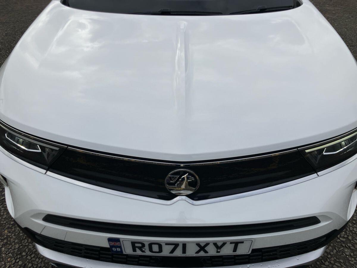 Used Vauxhall Mokka 2021 for sale - 76360960: Photo 54