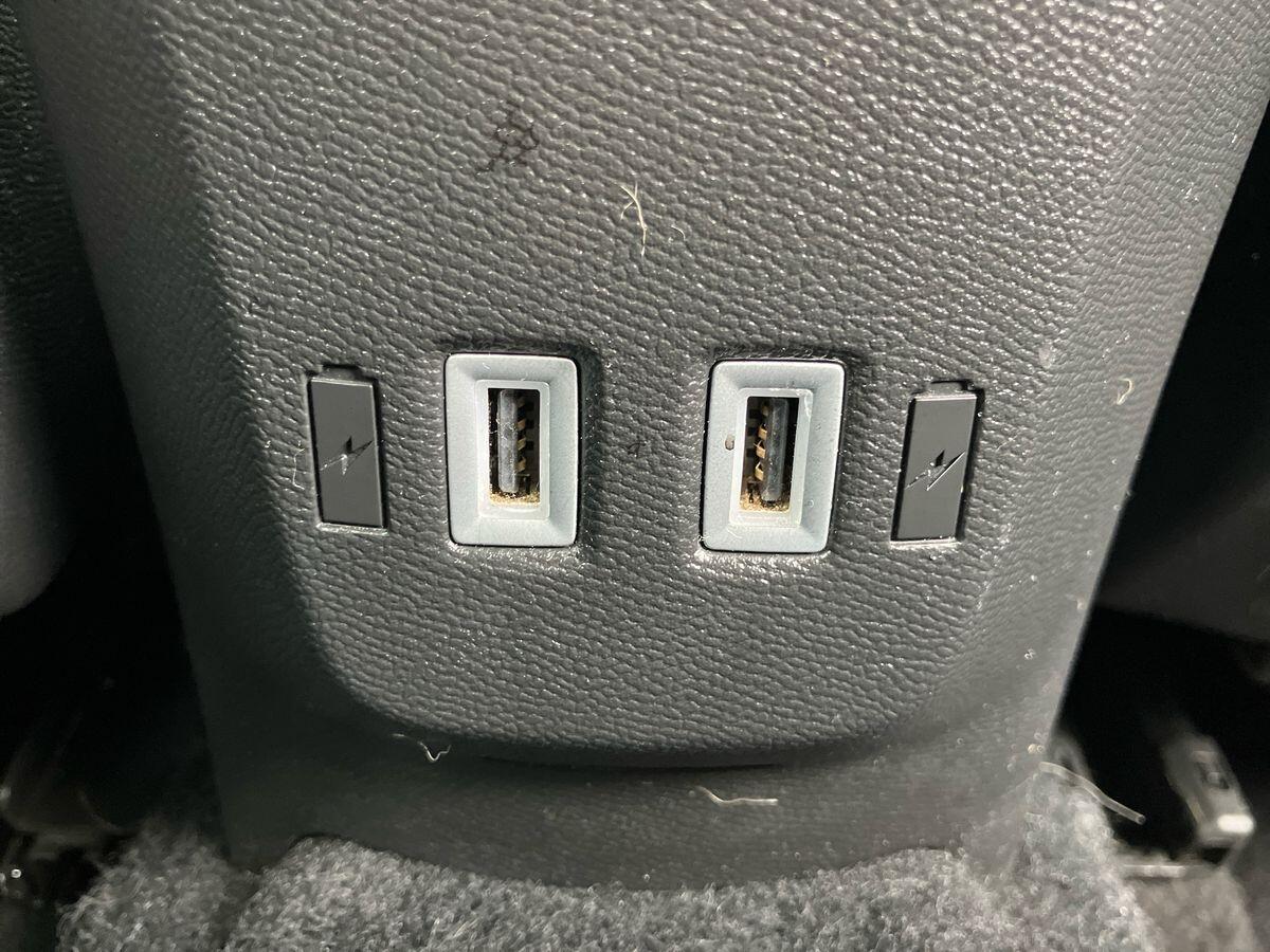 Used Vauxhall Mokka 2021 for sale - 76360960: Photo 55