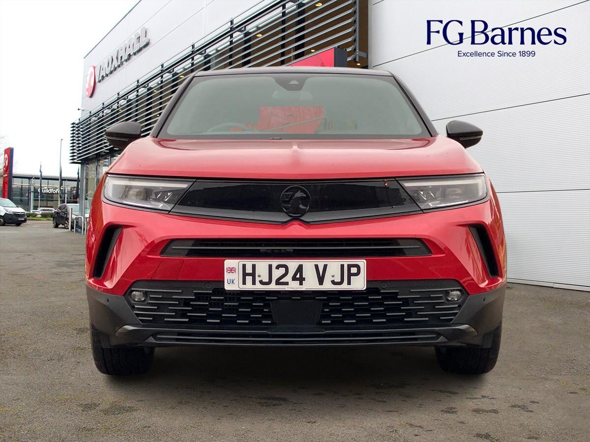 Used Vauxhall Mokka 2024 for sale - 76138646: Photo 10