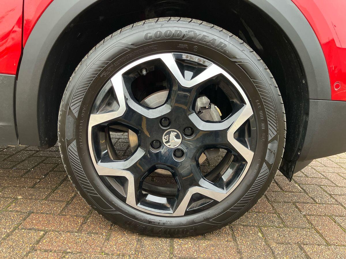 Used Vauxhall Mokka 2024 for sale - 76138646: Photo 11