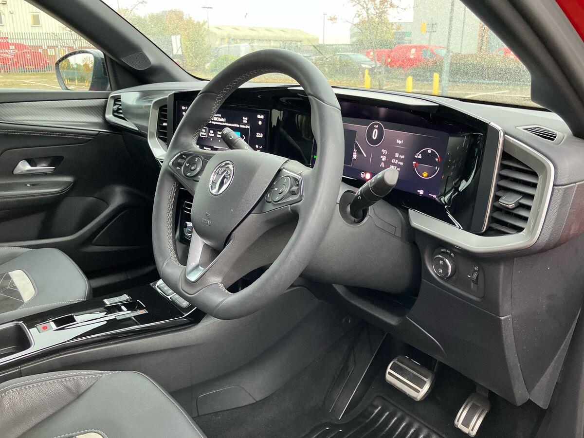 Used Vauxhall Mokka 2024 for sale - 76138646: Photo 13