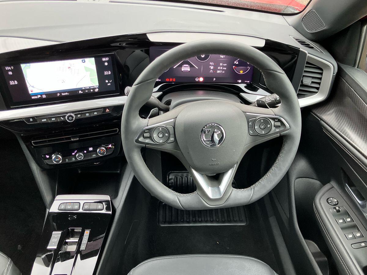 Used Vauxhall Mokka 2024 for sale - 76138646: Photo 14