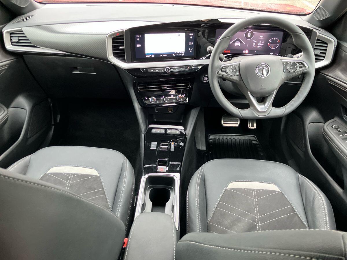 Used Vauxhall Mokka 2024 for sale - 76138646: Photo 15