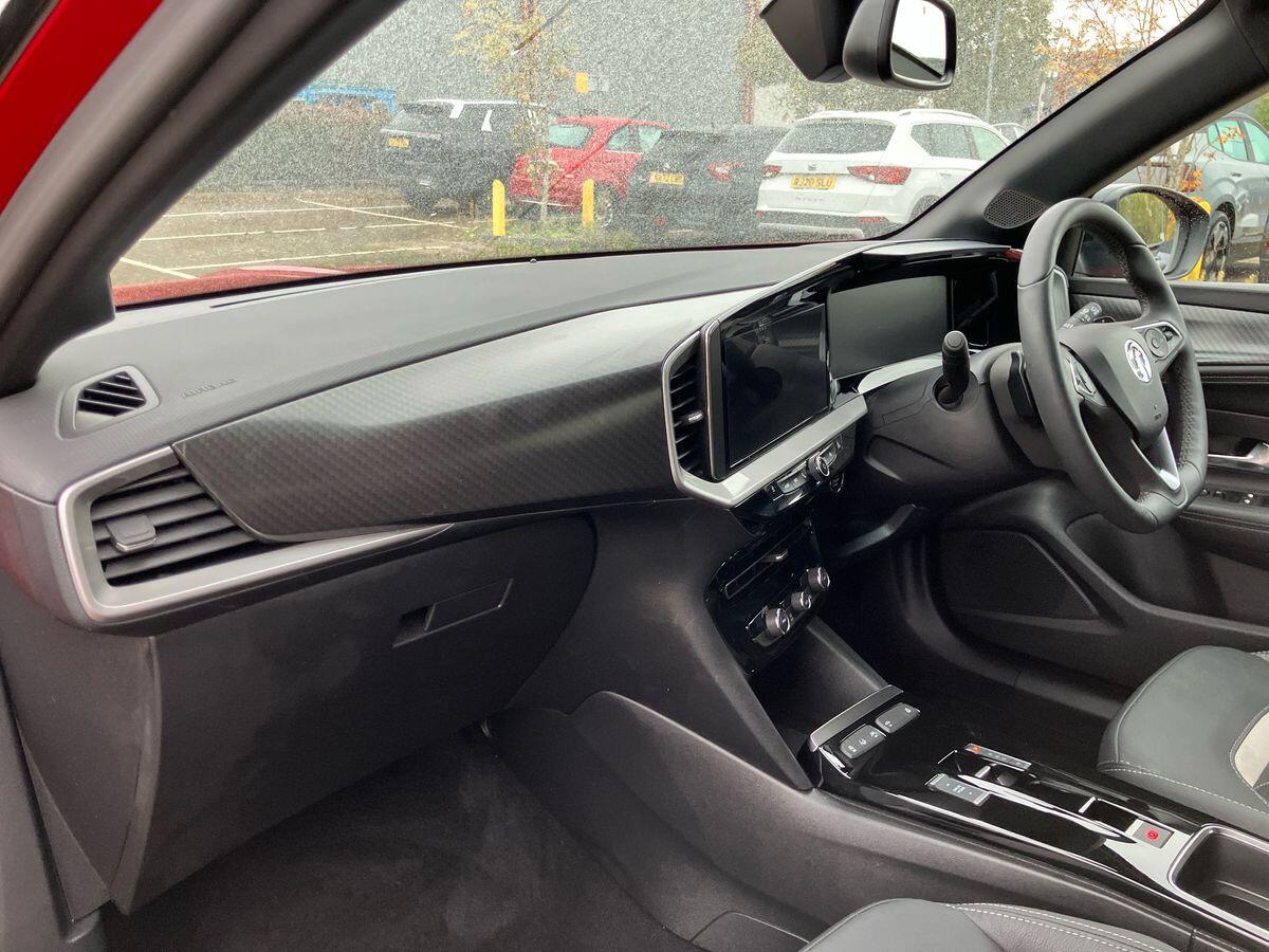 Used Vauxhall Mokka 2024 for sale - 76138646: Photo 17