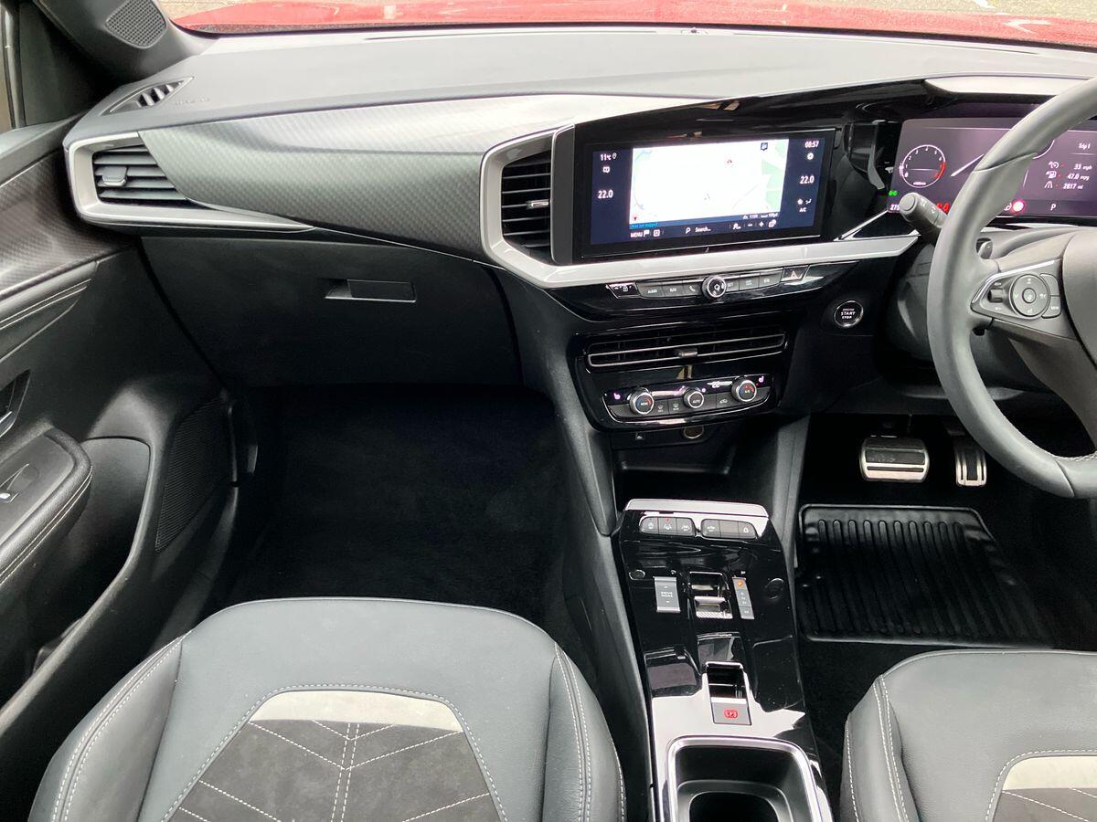 Used Vauxhall Mokka 2024 for sale - 76138646: Photo 18