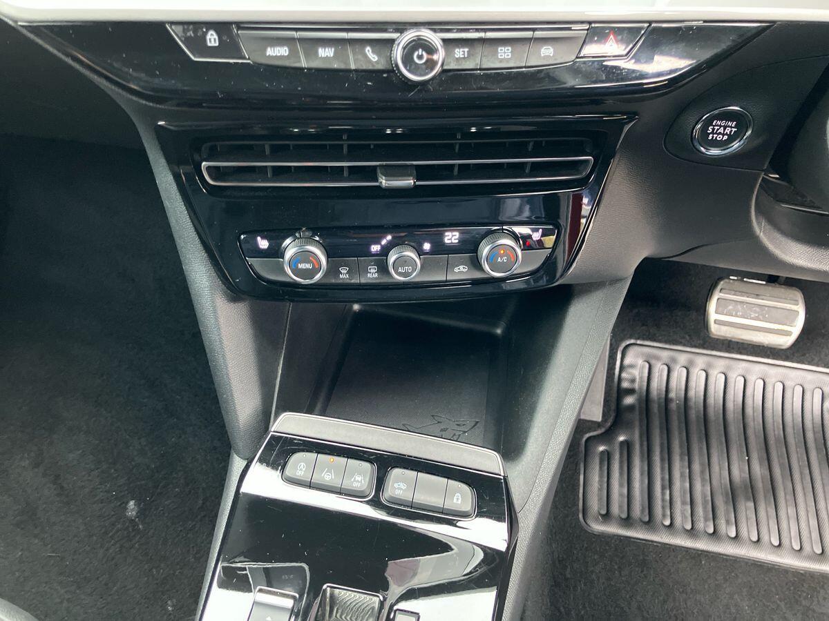 Used Vauxhall Mokka 2024 for sale - 76138646: Photo 19