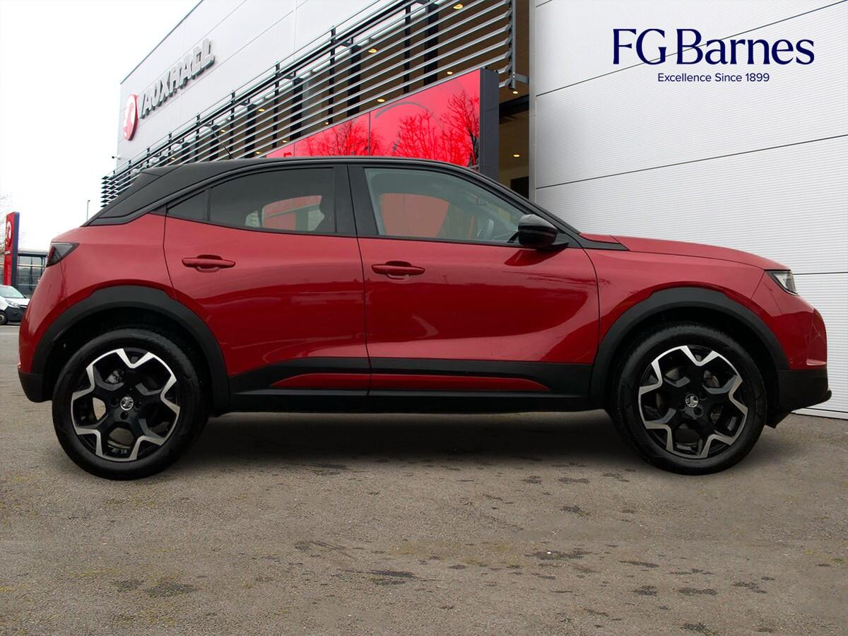 Used Vauxhall Mokka 2024 for sale - 76138646: Photo 2