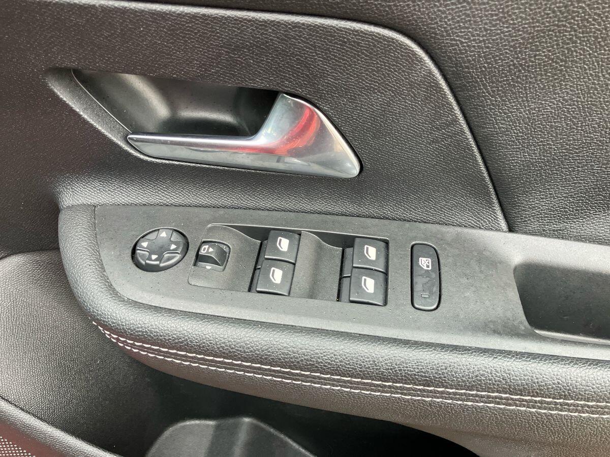 Used Vauxhall Mokka 2024 for sale - 76138646: Photo 21