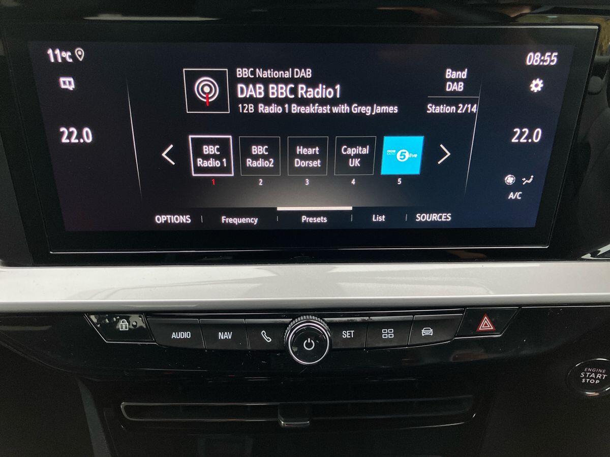 Used Vauxhall Mokka 2024 for sale - 76138646: Photo 22