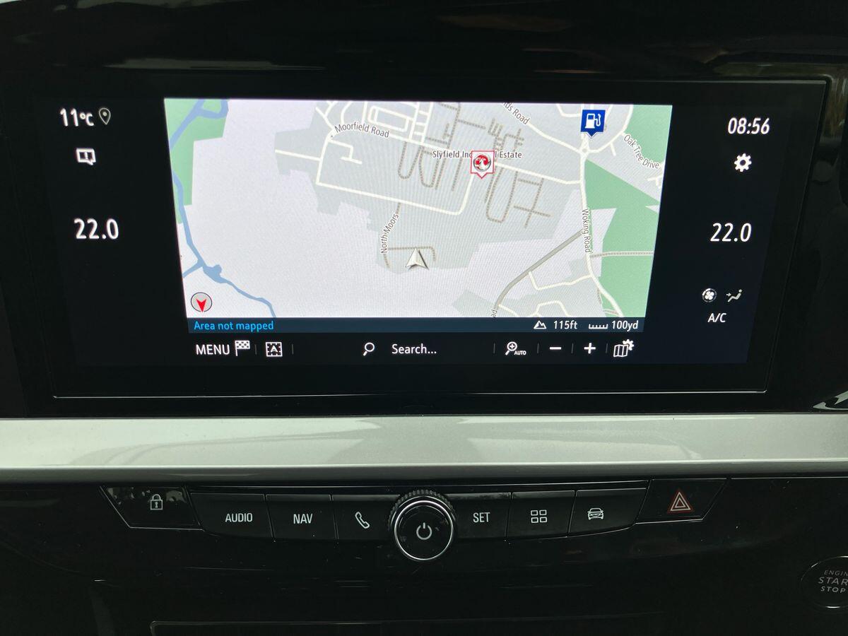 Used Vauxhall Mokka 2024 for sale - 76138646: Photo 23