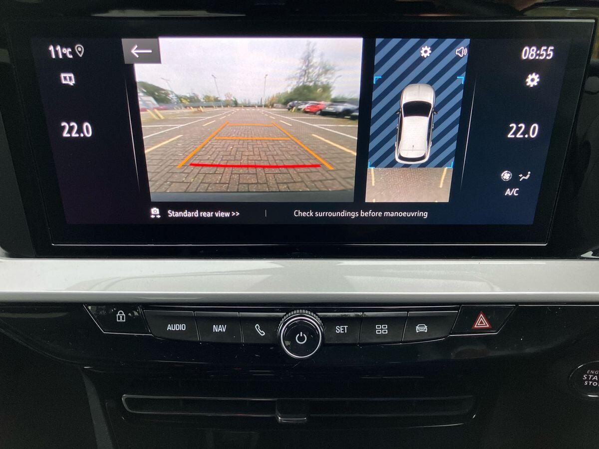 Used Vauxhall Mokka 2024 for sale - 76138646: Photo 25