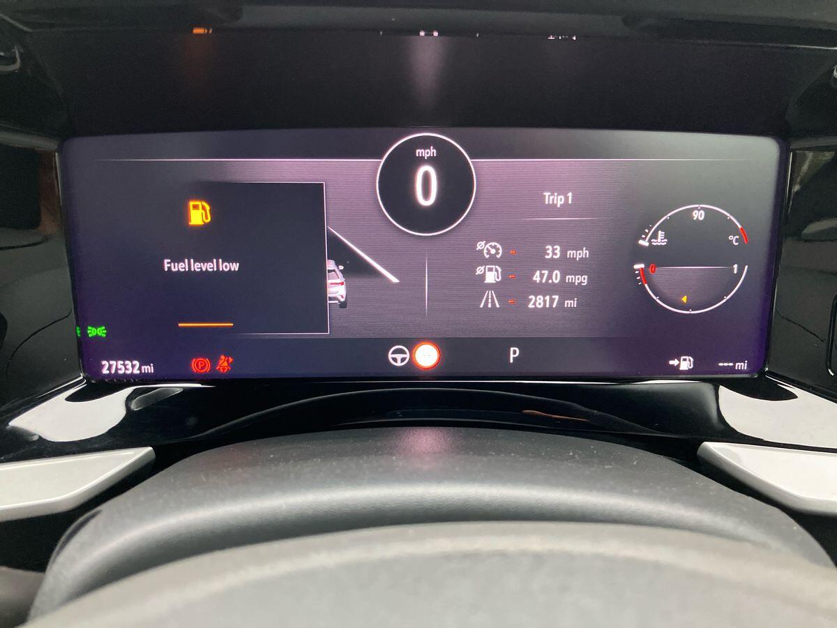 Used Vauxhall Mokka 2024 for sale - 76138646: Photo 26