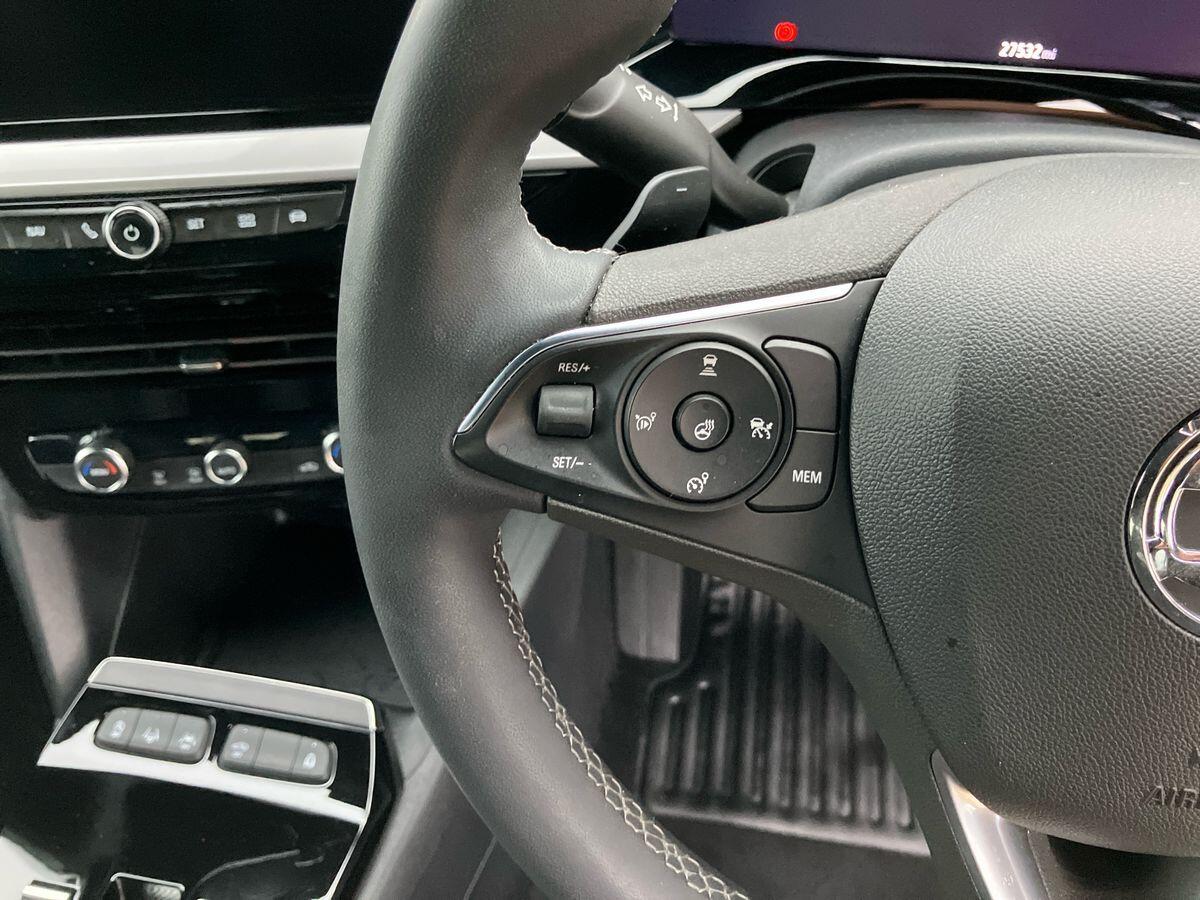 Used Vauxhall Mokka 2024 for sale - 76138646: Photo 27