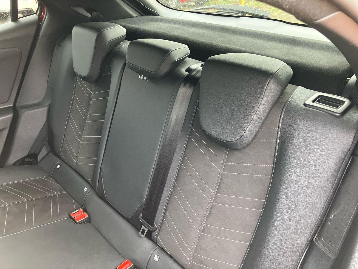 Used Vauxhall Mokka 2024 for sale - 76138646: Photo 29