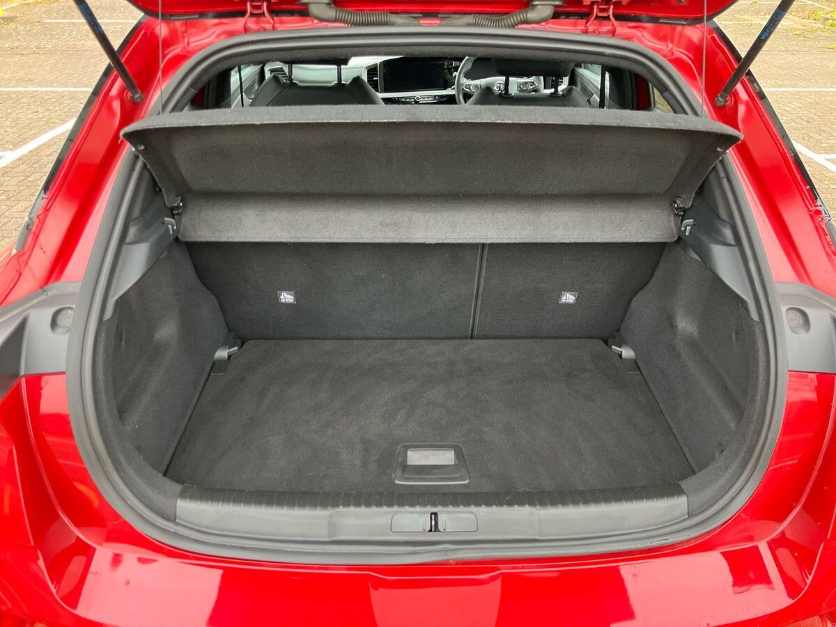 Used Vauxhall Mokka 2024 for sale - 76138646: Photo 30