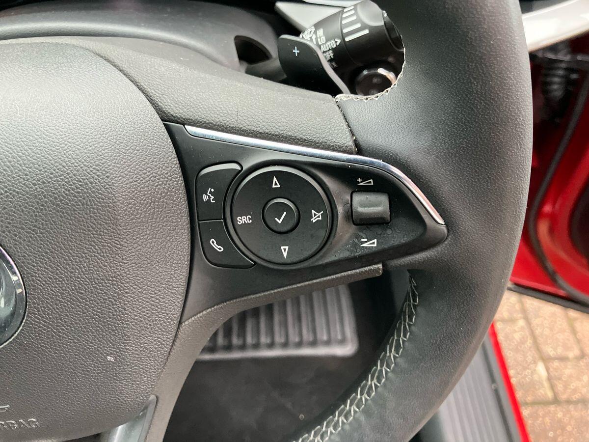 Used Vauxhall Mokka 2024 for sale - 76138646: Photo 31