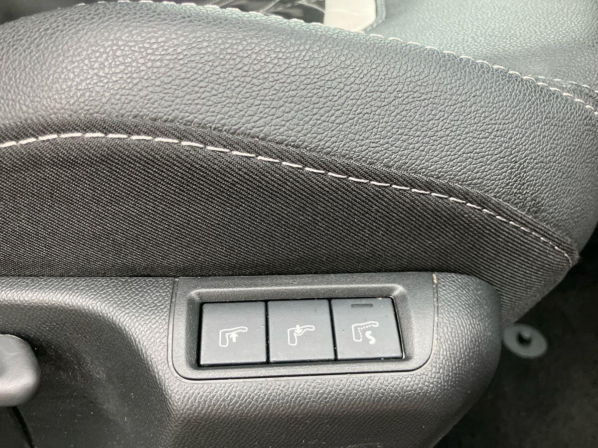 Used Vauxhall Mokka 2024 for sale - 76138646: Photo 33