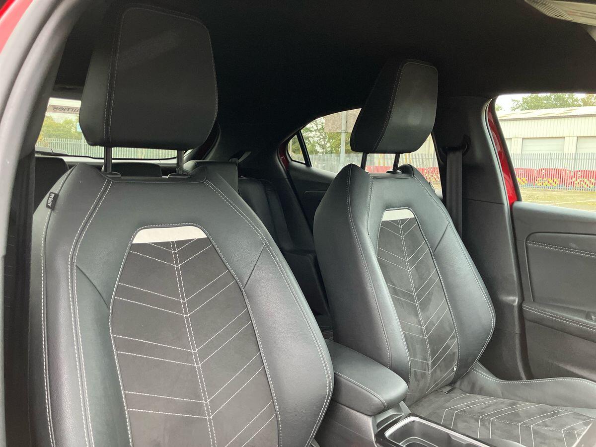 Used Vauxhall Mokka 2024 for sale - 76138646: Photo 34