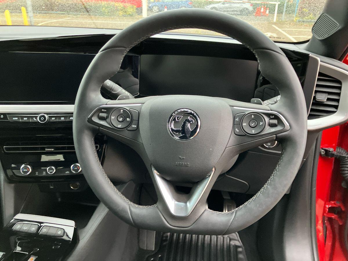 Used Vauxhall Mokka 2024 for sale - 76138646: Photo 37