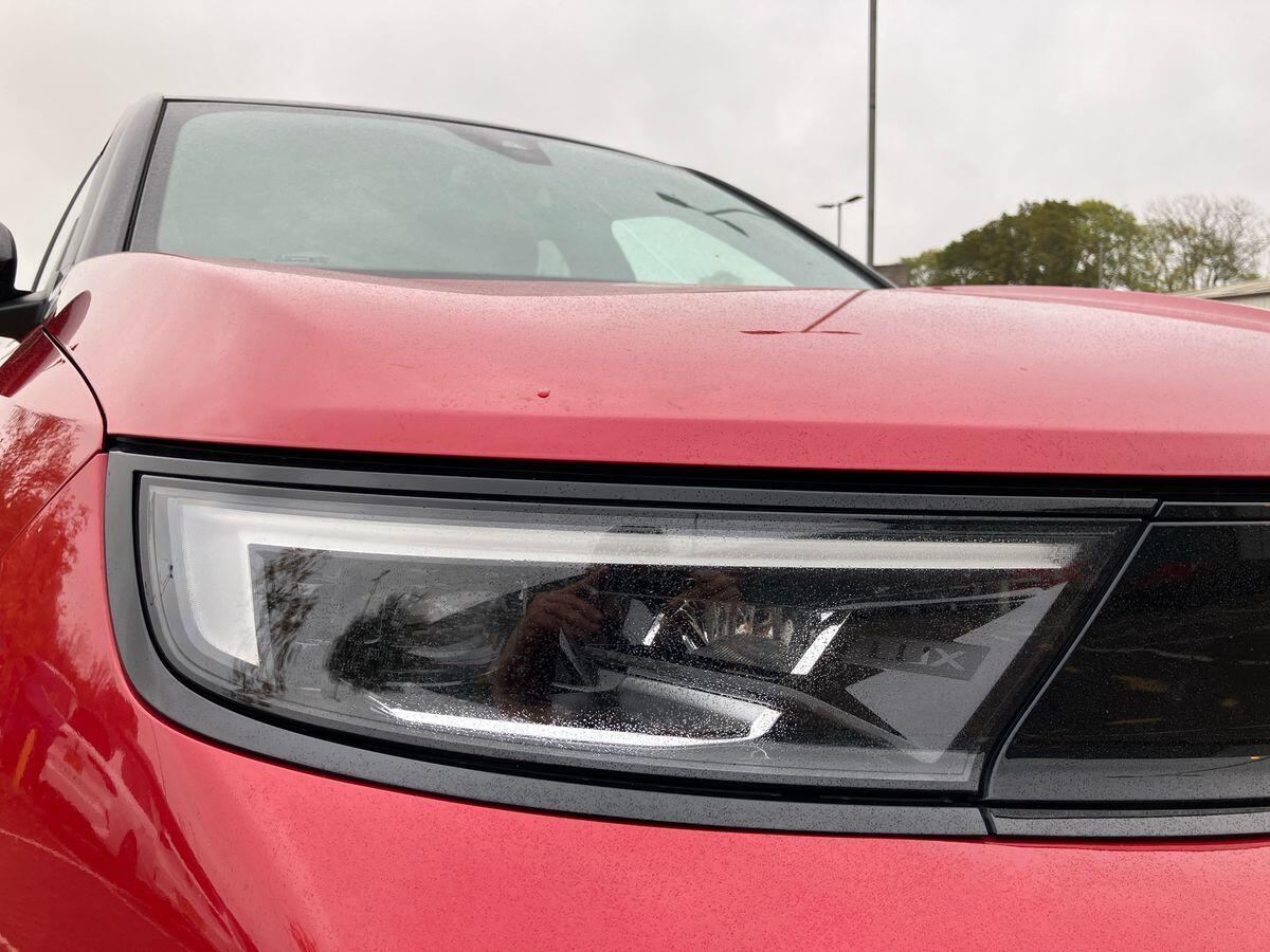 Used Vauxhall Mokka 2024 for sale - 76138646: Photo 38