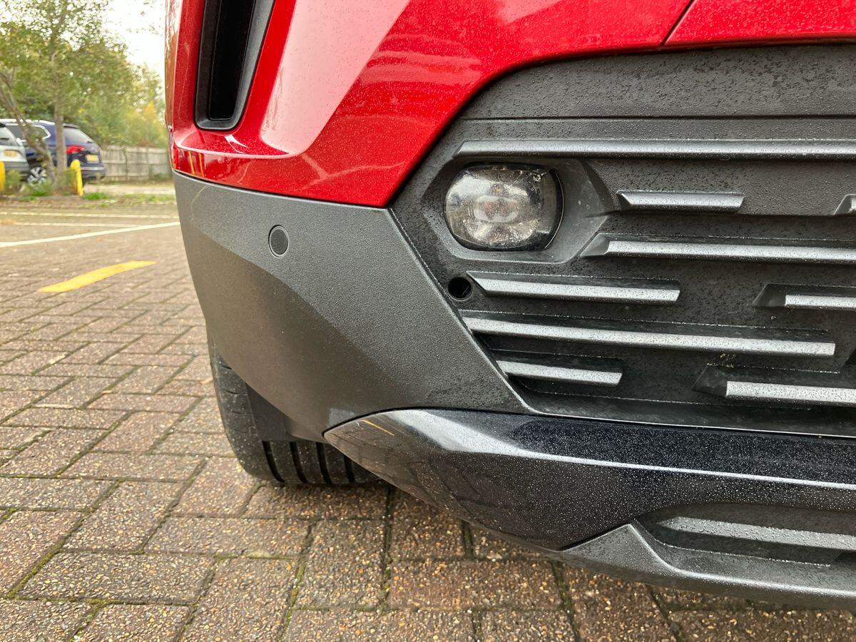 Used Vauxhall Mokka 2024 for sale - 76138646: Photo 39