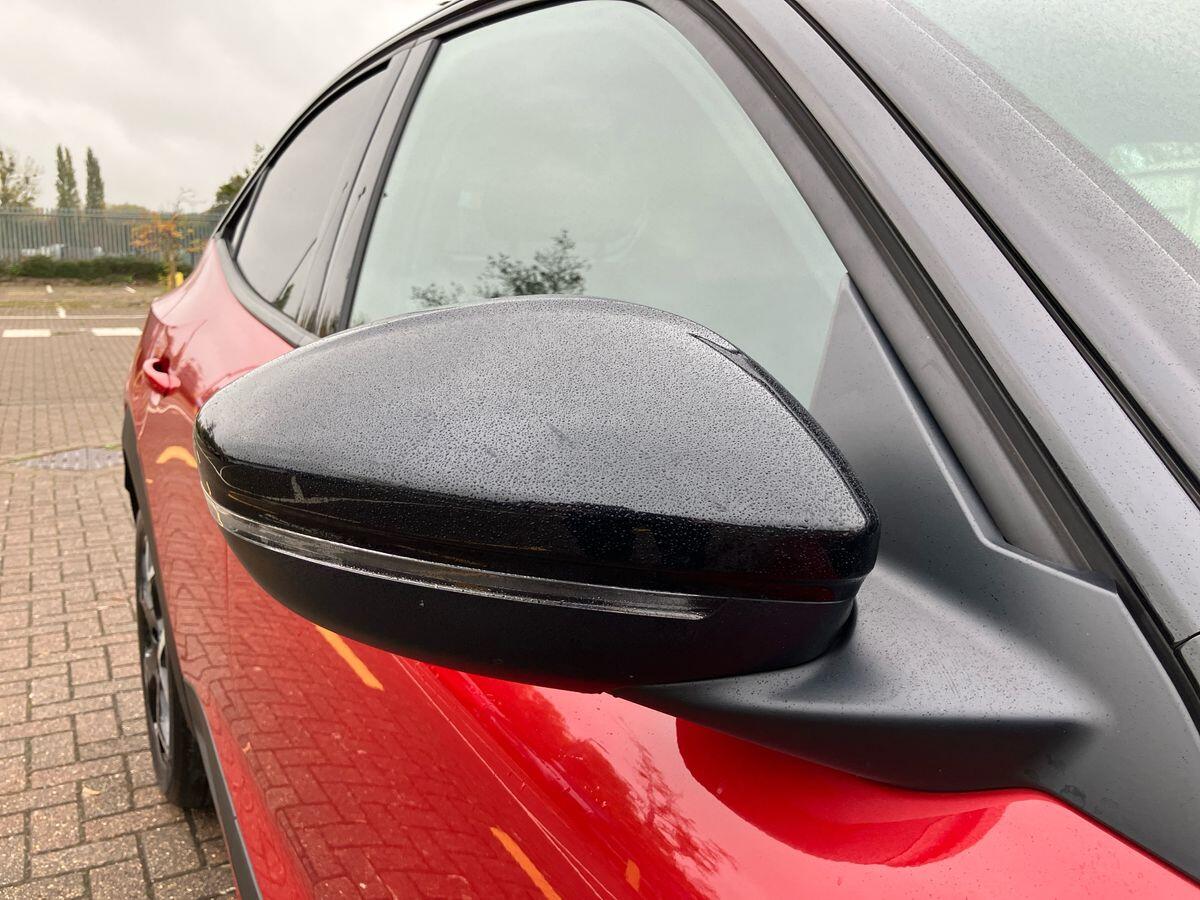 Used Vauxhall Mokka 2024 for sale - 76138646: Photo 40