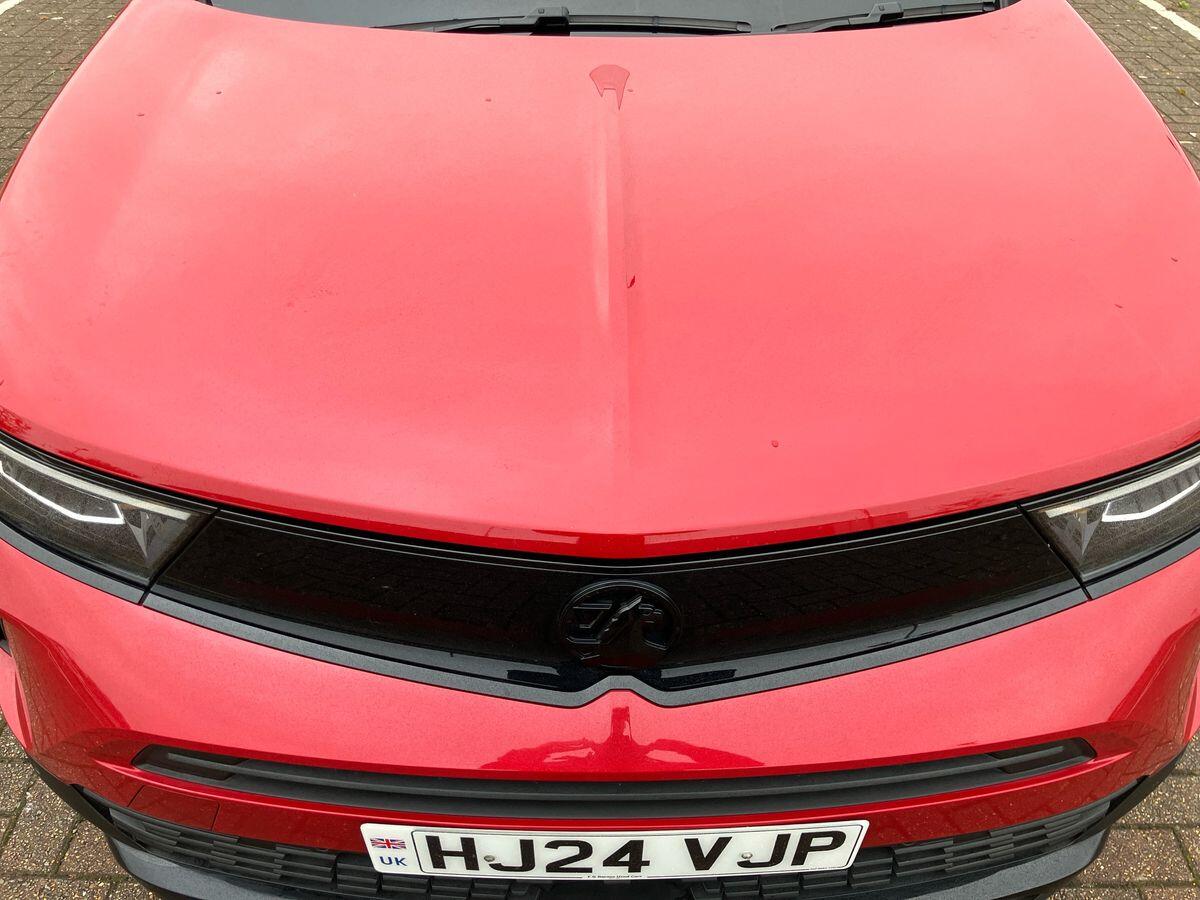 Used Vauxhall Mokka 2024 for sale - 76138646: Photo 41