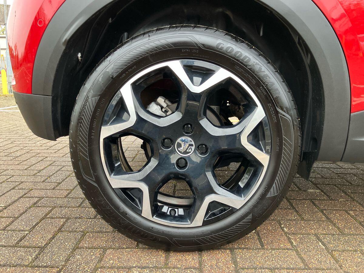 Used Vauxhall Mokka 2024 for sale - 76138646: Photo 43