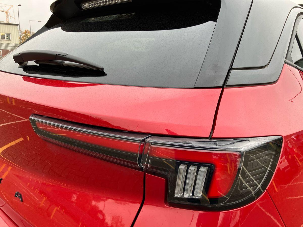 Used Vauxhall Mokka 2024 for sale - 76138646: Photo 44