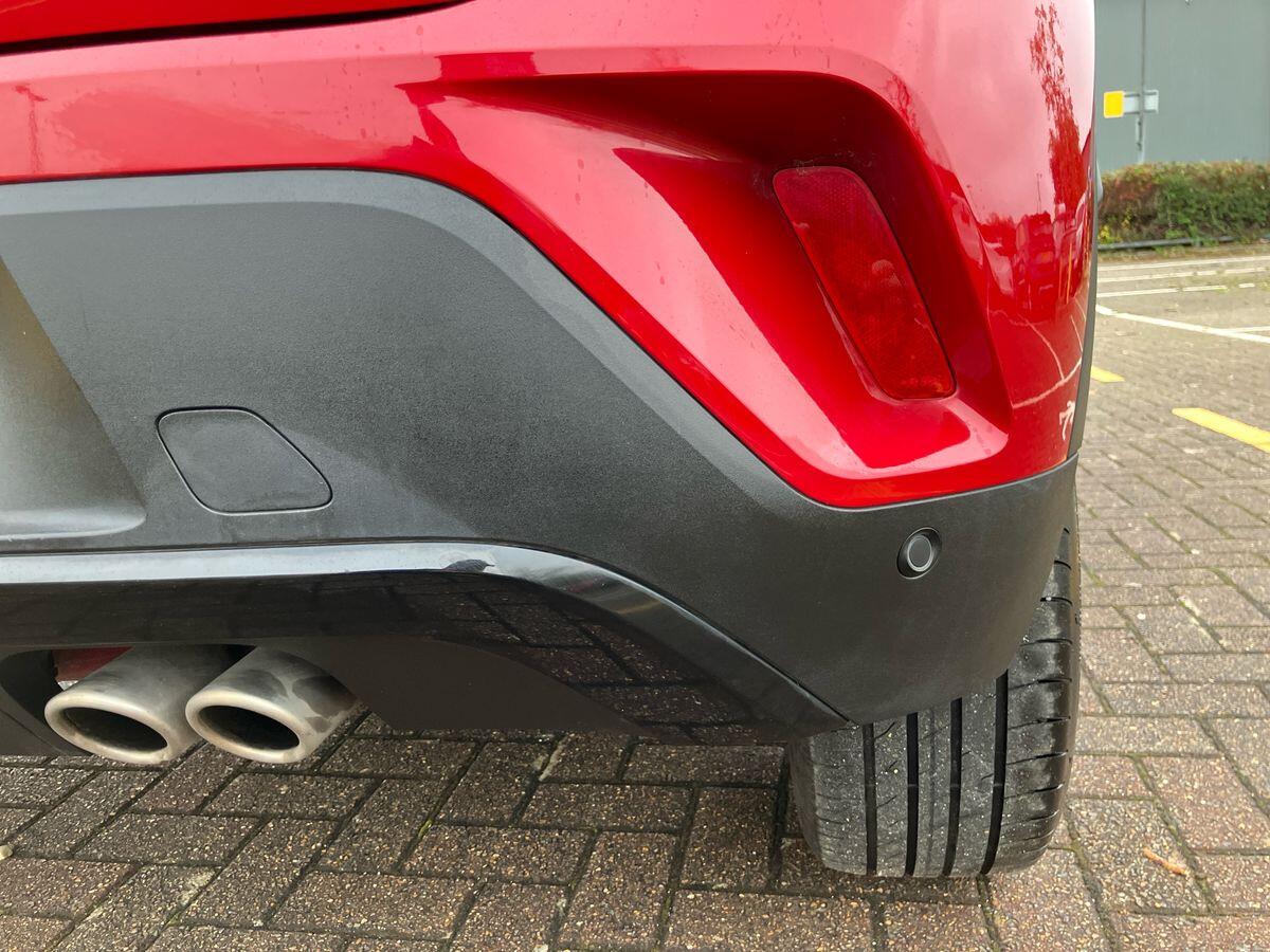 Used Vauxhall Mokka 2024 for sale - 76138646: Photo 45